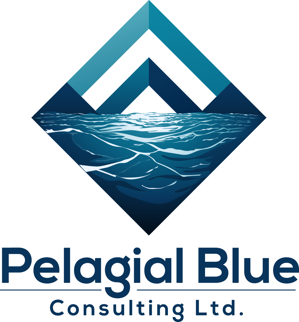Pelagial Blue Consulting Ltd